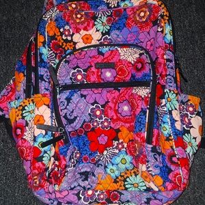 Vera Bradley Backpack